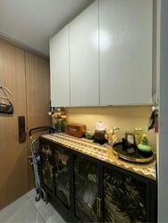 High Park Residences (D28), Apartment #601990211